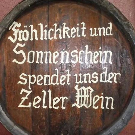 Unterm Wingert