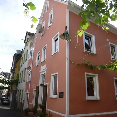 Unterm Wingert Séjour chez l'habitant *