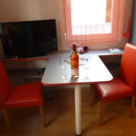 Unterm Wingert Quarto em Acomodações Particulares