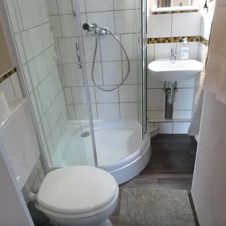 Séjour chez l'habitant Unterm Wingert