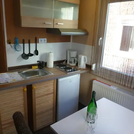 Unterm Wingert Séjour chez l'habitant