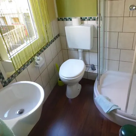 Privatunterkunft Unterm Wingert