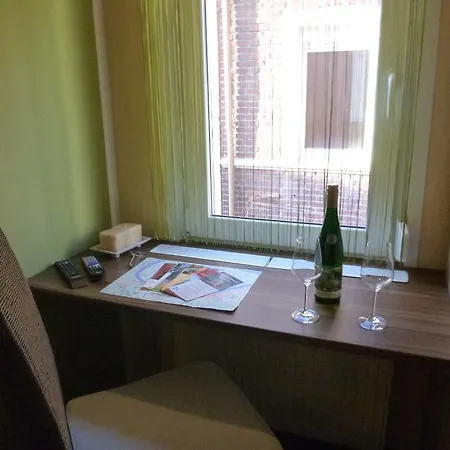 Unterm Wingert Séjour chez l'habitant