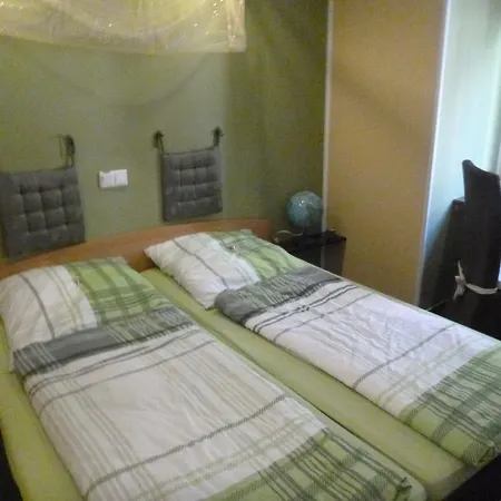 Unterm Wingert Séjour chez l'habitant *