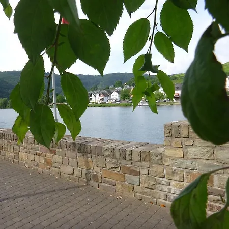 Séjour chez l'habitant Unterm Wingert