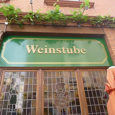 Unterm Wingert Séjour chez l'habitant Zell