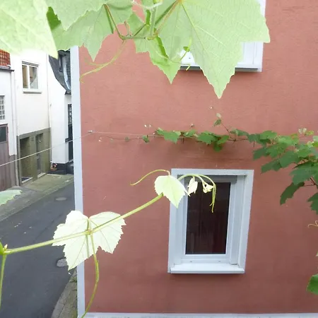 Unterm Wingert Alloggio in famiglia