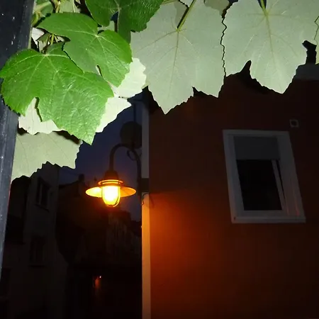 Unterm Wingert Séjour chez l'habitant Zell