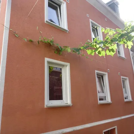 Unterm Wingert Quarto em Acomodações Particulares *