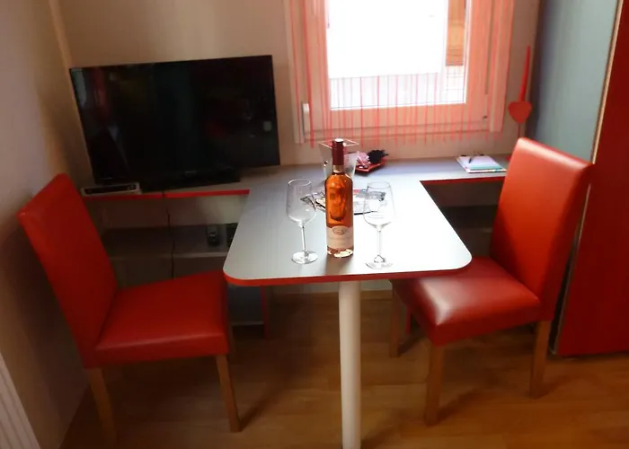 Unterm Wingert Accommodatie bij particulieren