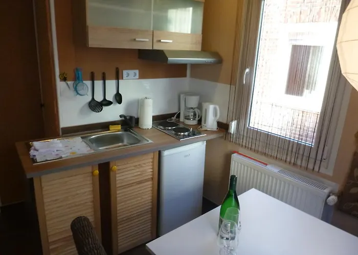 Unterm Wingert Accommodatie bij particulieren