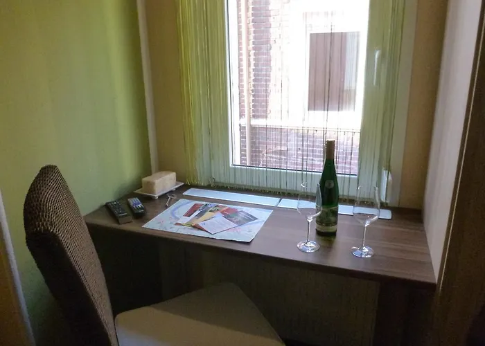 Unterm Wingert Accommodatie bij particulieren