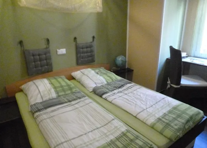 Unterm Wingert Accommodatie bij particulieren *