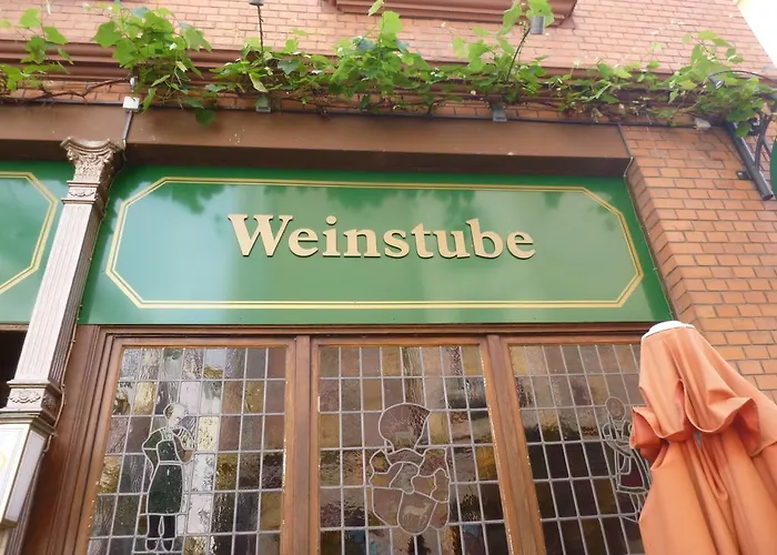 Unterm Wingert Accommodatie bij particulieren Zell