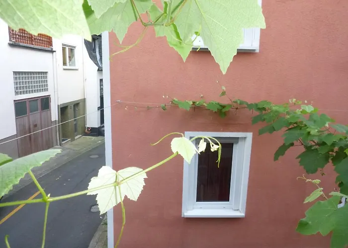 Unterm Wingert Accommodatie bij particulieren