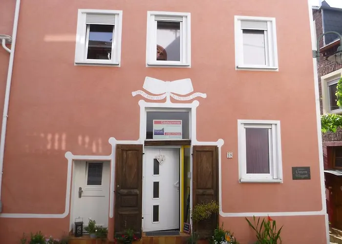 Unterm Wingert Accommodatie bij particulieren