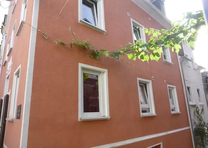 Unterm Wingert Accommodatie bij particulieren *